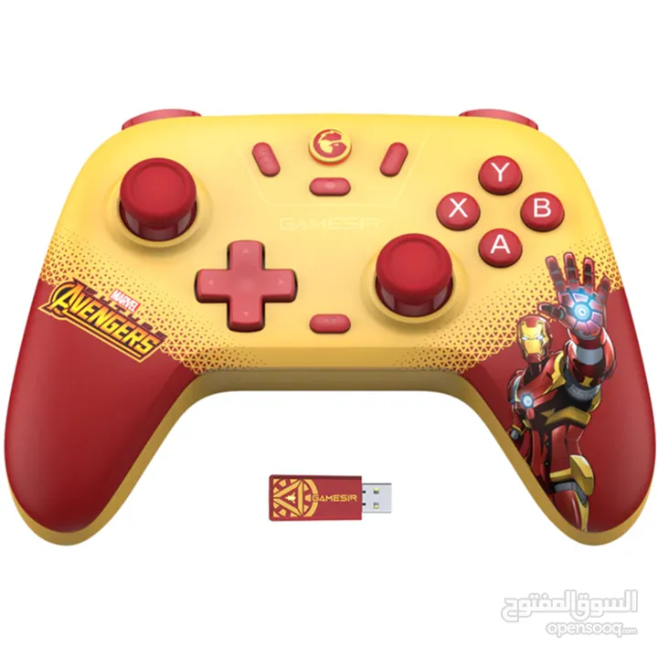GameSir NOVA Lite LIMITED
