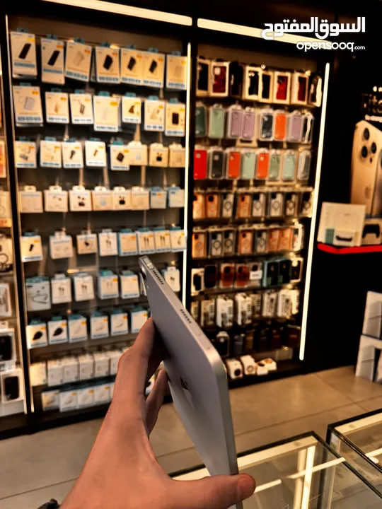 iPad mini (A17 Pro)