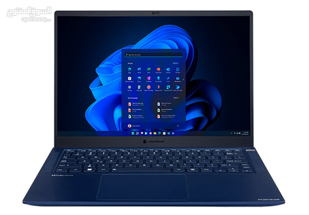 Dynabook Laptop