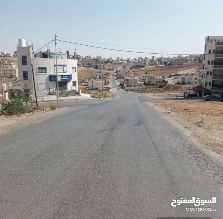 بيت للبيع ابوعلندا المستنده الغربيه (مرخص) منزل مستقل