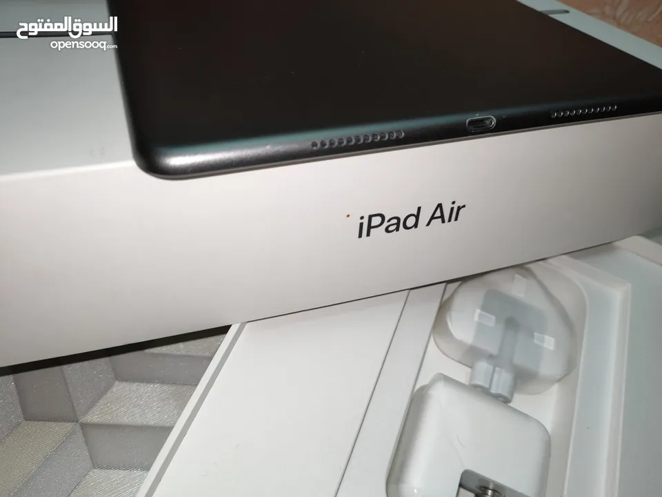 ipad air