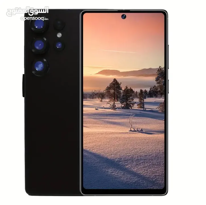 كوبي S24 ultra  بسعر 49.99 دينار شامل التوصيل مع بكج هدايا متوفر بعدة الوان ومواصفات خيالية