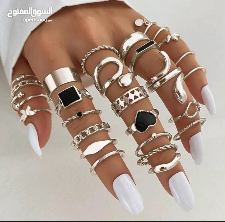 كولكشن العيد اجمل الاكسسوارات