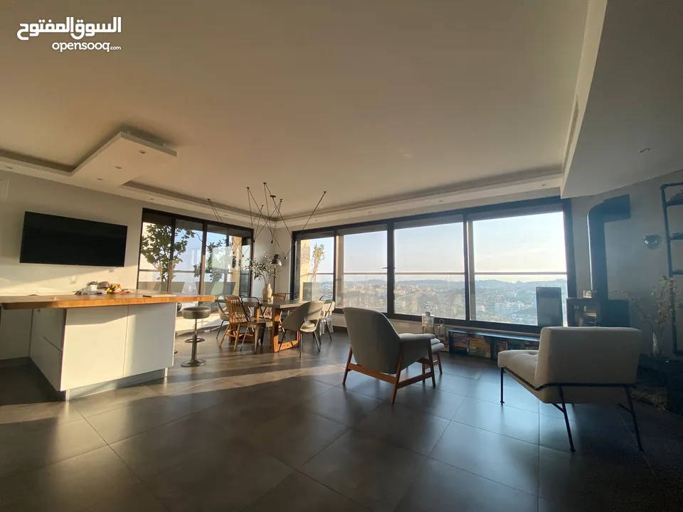 شقة فاخرة بمساحة 175 متر مربع للبيع في دابوق، عمان ( Property ID : 40788 )