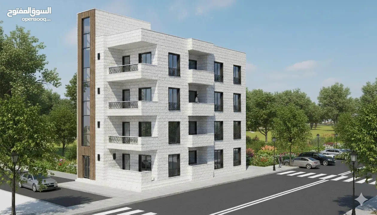 نمرة ارض للبناء للبيع