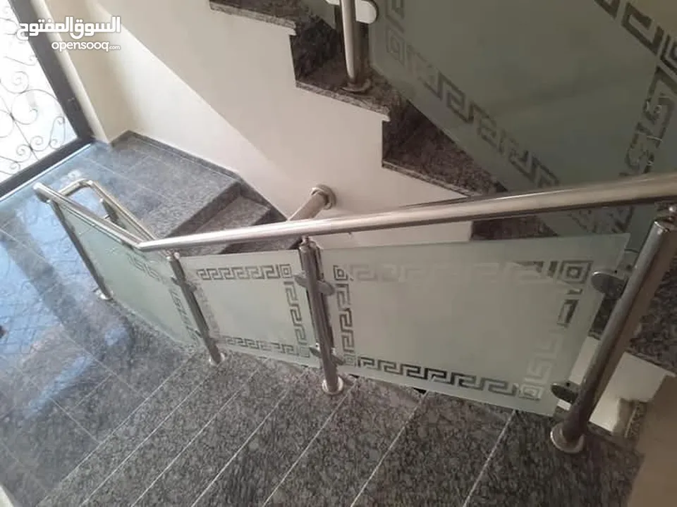 الفالوجي للزجاج وسكريت