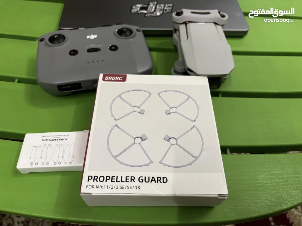 Dji mini 4k