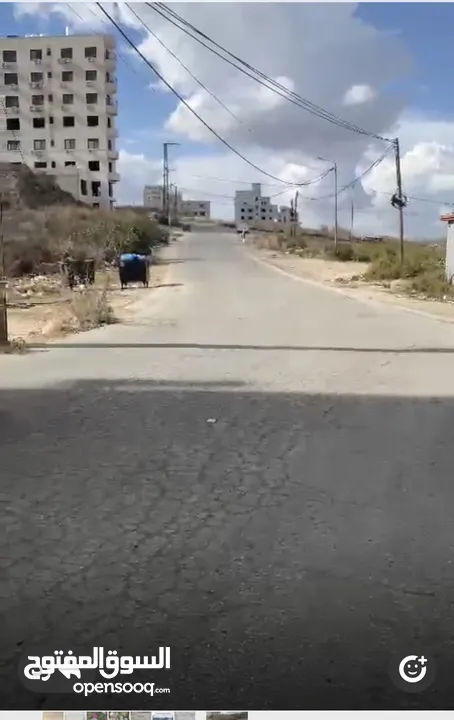 محل يقع امتداد شارع 25