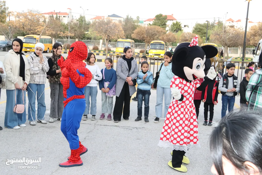 Kids carnivals _ كرنفال أطفال
