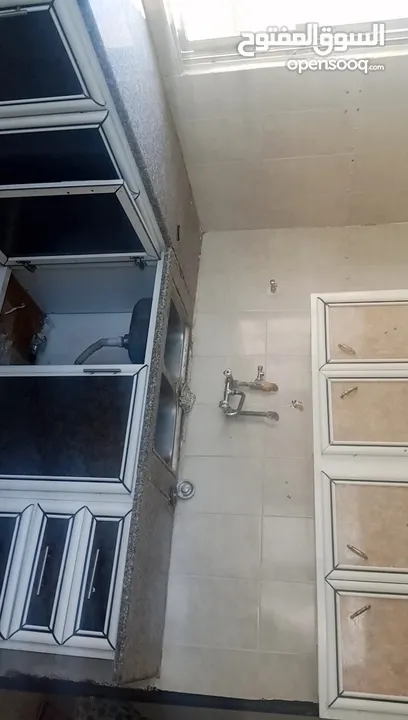 شقه للبيع في اربد