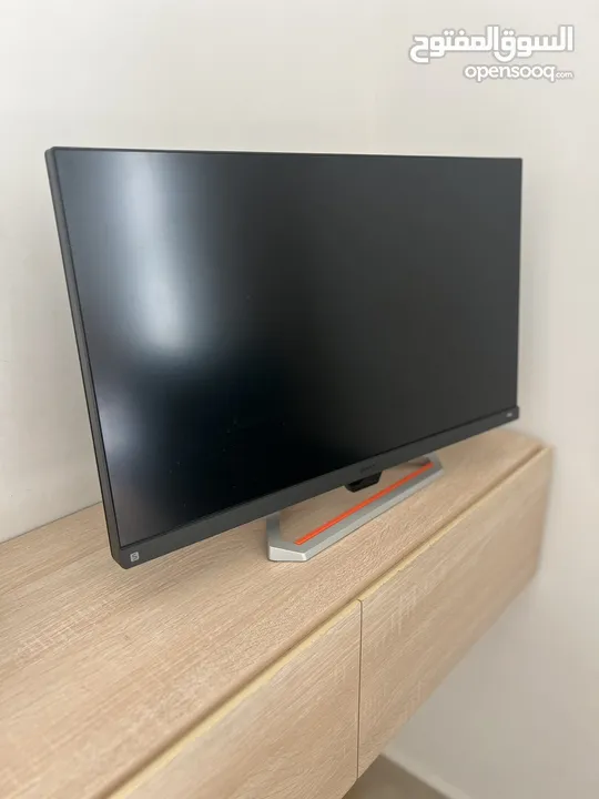 شاشة العاب BenQ model EX2710S