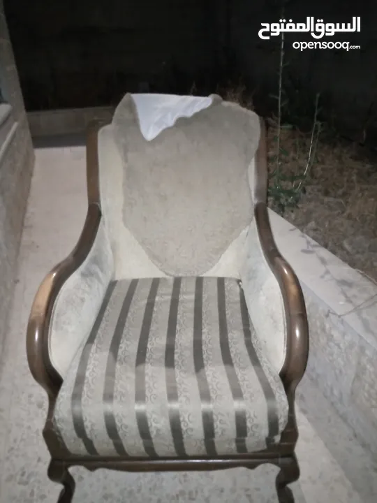 كنب مستعمل للبيع