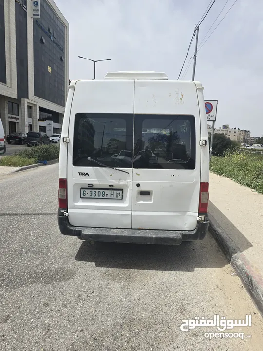 فورد ترانزيت