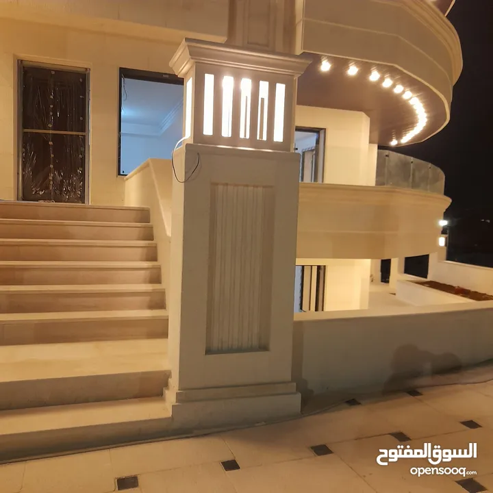 أبو محمد للمقاولات : (بناء حجر طبيعي أو صناعي ، أبنية ومقاولات ، صيانة عامة ،انشاءات)