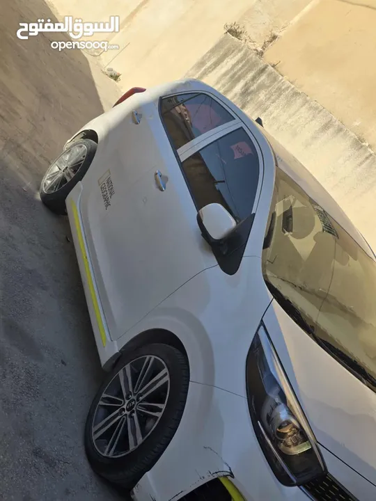 Kia morning gt للبيع