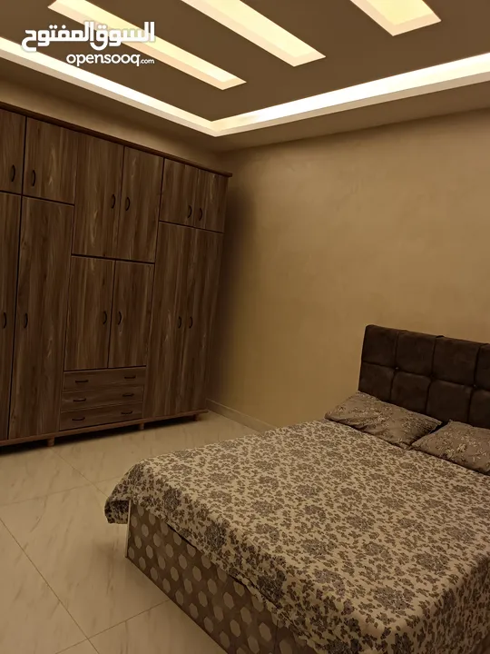 شاليه البحر الميت اول الراما جديد وفخم ومميز للايجار اليومي اوشهري او سنوي