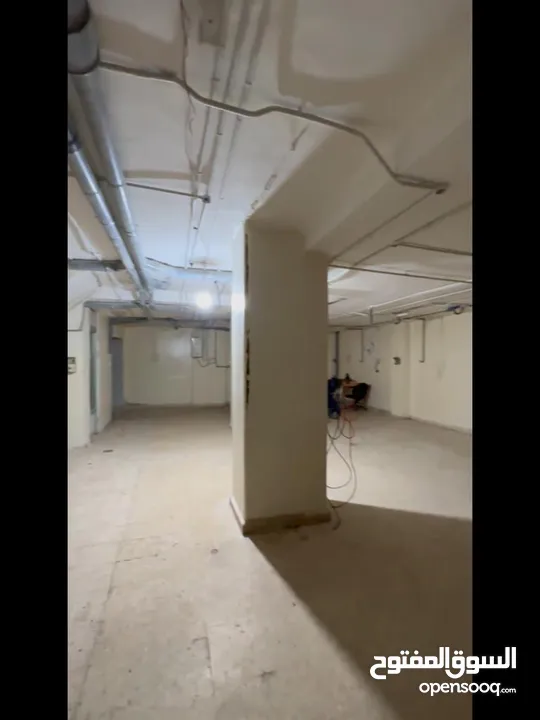 ‎ مجمع صناعي 4 طوابق في منطقة التجمعات الصناعية التنموية من المالك