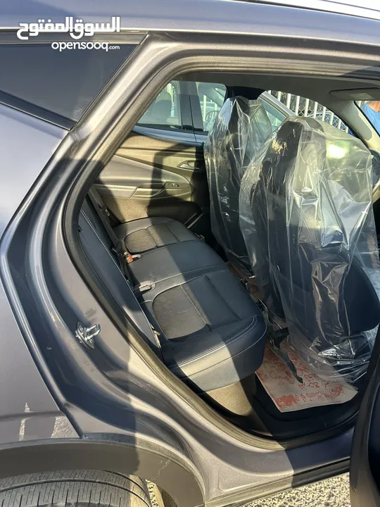 CHEVROLET BOLT EVU 2022موديل للبيع بسعر مغري من