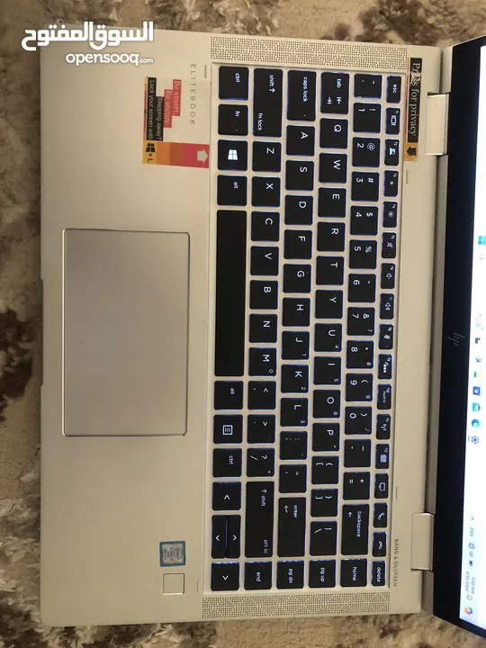 HP EliteBook x360 1040 G6