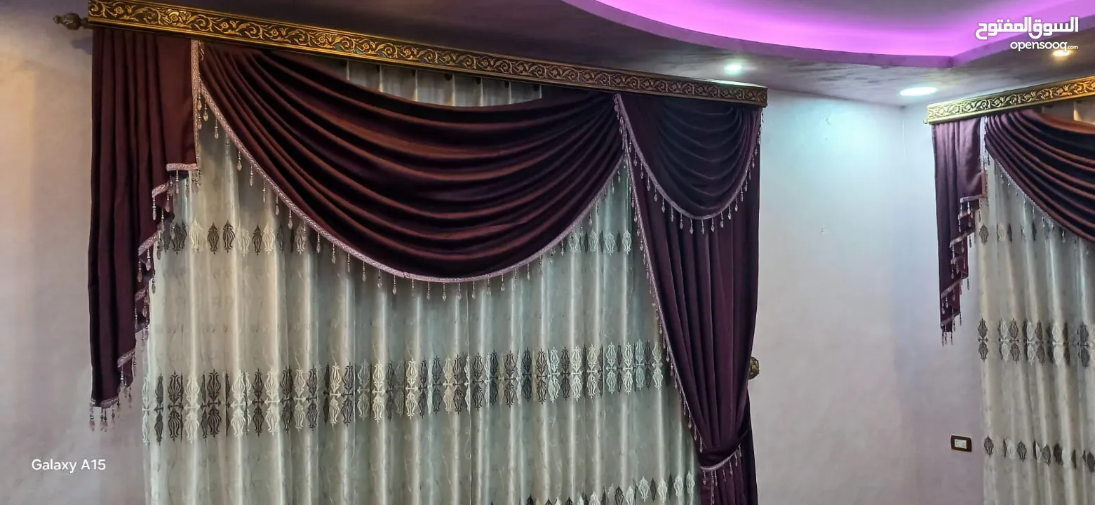 موكيت و برادي