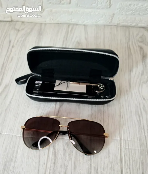 sunglasses for men new with box