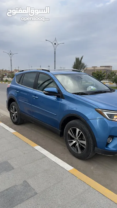 راف فور /RAV4