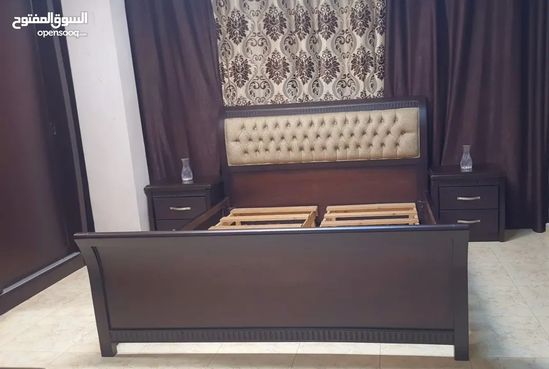 غرفه نوم ماستر