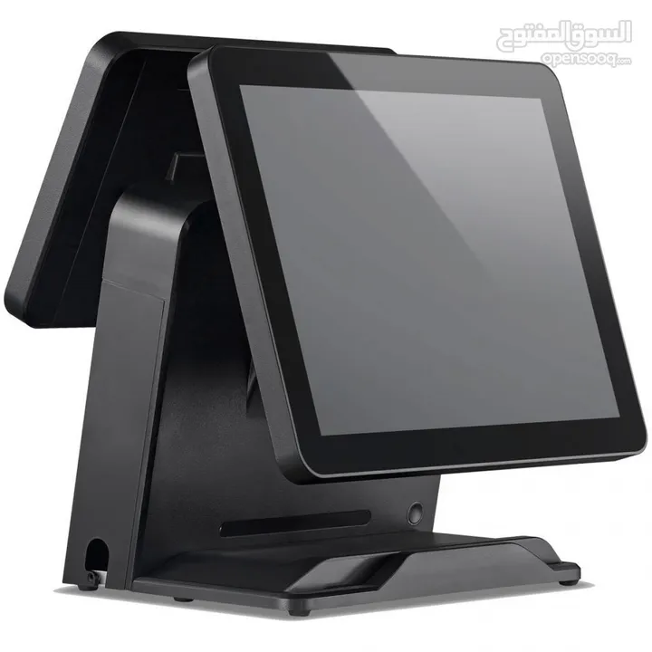 POS I3/4G/128G Touch Terminal Screen
