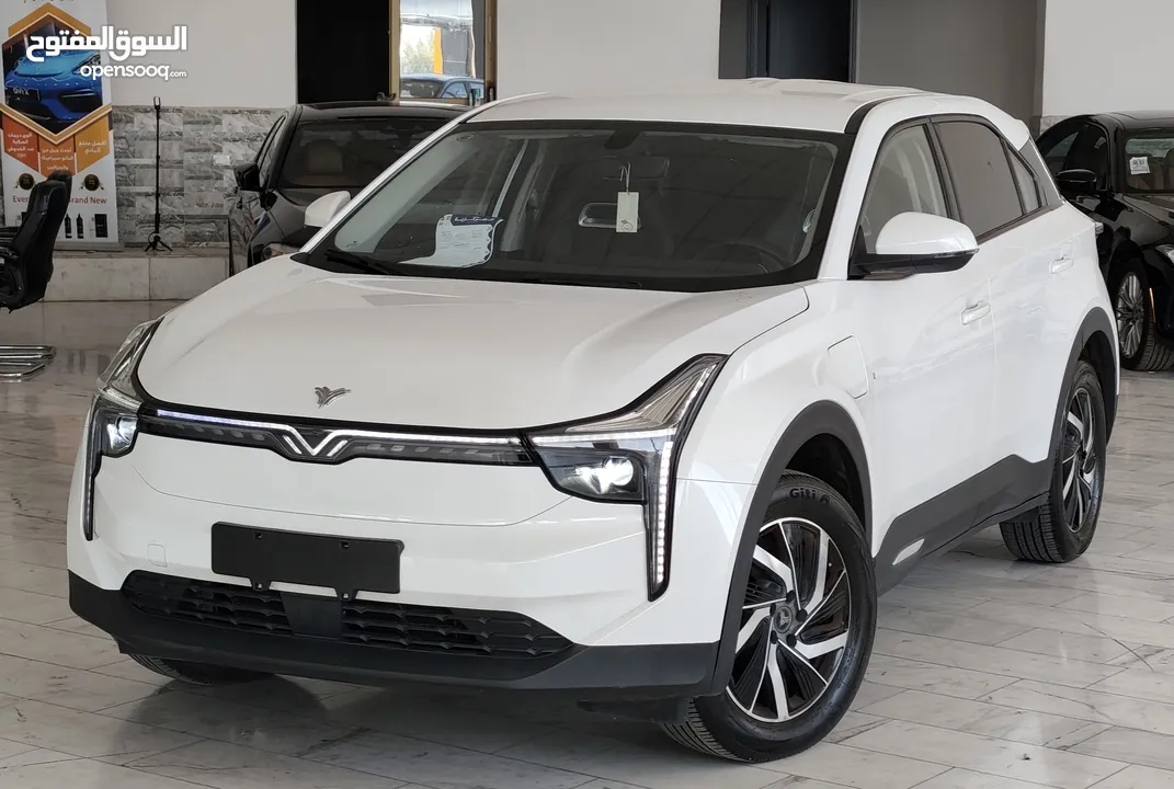 Neta 2022 U400 Pro