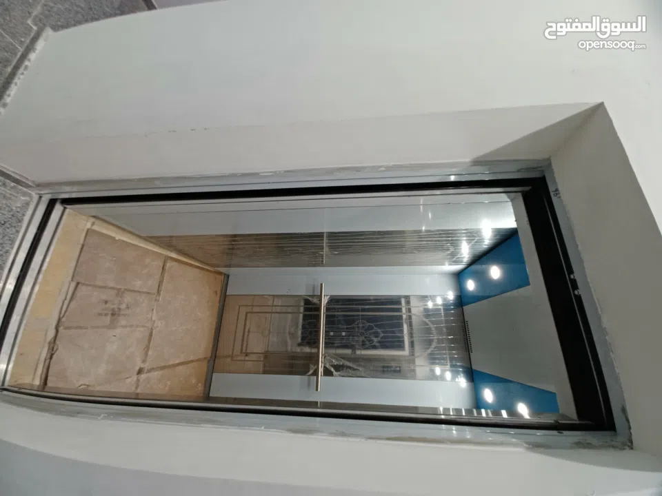 للبيع شقة تمليك في البحير المحطة الصفراء