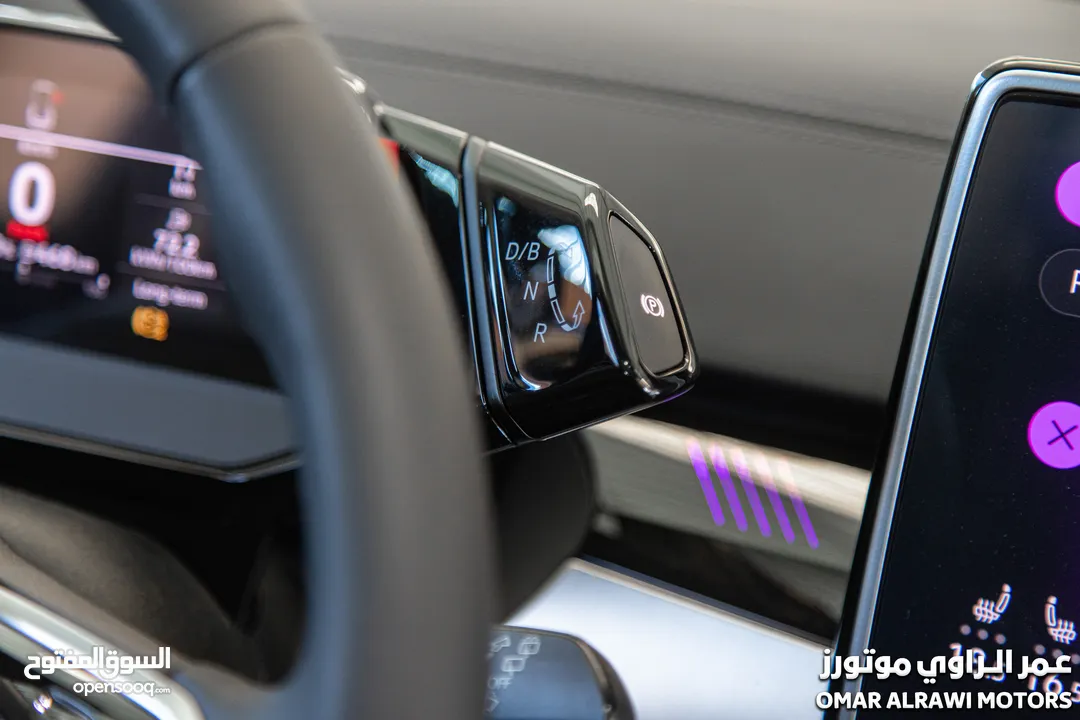 VOLKSWAGEN ID6 CROZZ PRO ZERO 2023
