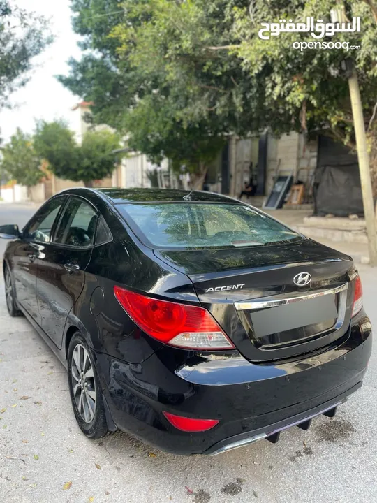 حرقققق عالكاشش هونداي اكسنتت2017  اصل برايفت فحص نخب