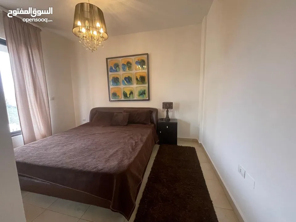 شقق مفروشة مميزة في عبدون للايجار  شقق مميزة / فقط سنوي او نصف سنة