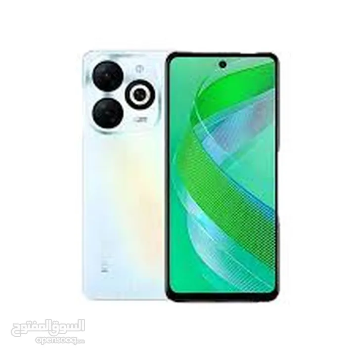 جديد انفنكس سمارت 8 بافضل سعر لدى فليك//INFINIX SMART 8 (64GB) NEW