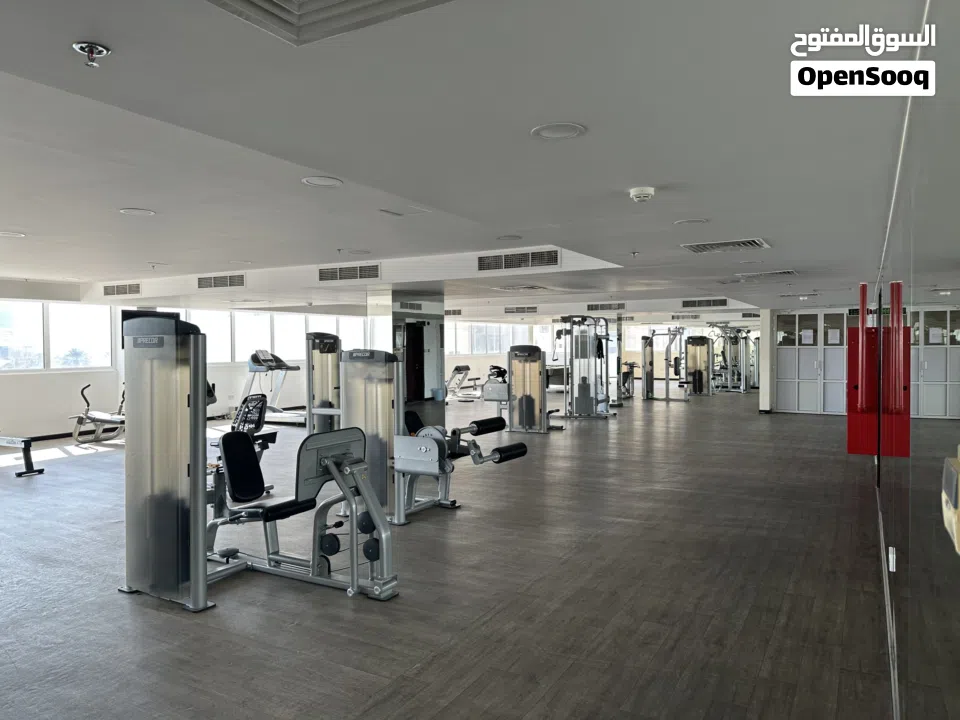 2BHK Furnished Apartment for Rent