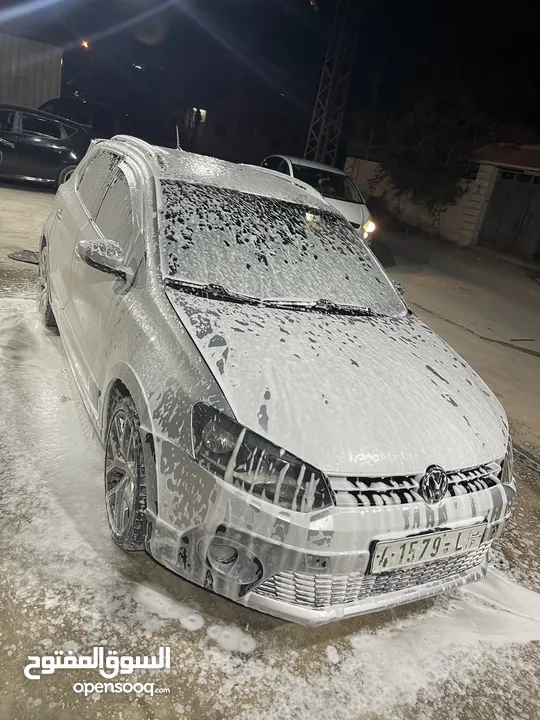 بولو كروس ااا