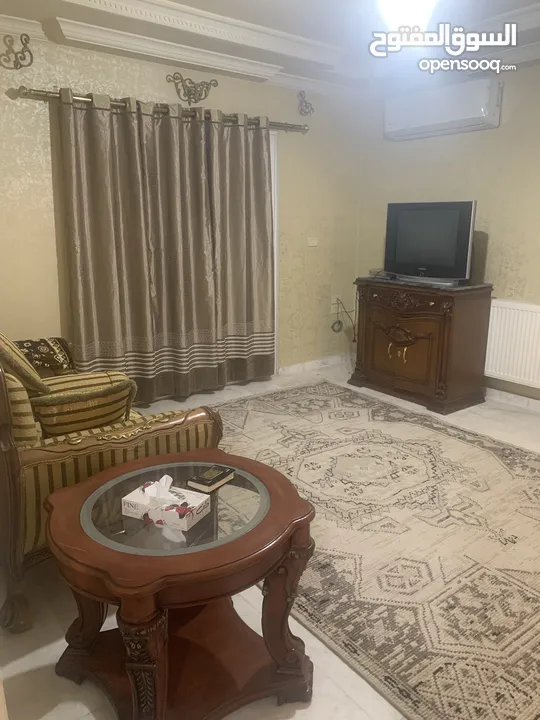 شقة مفروشة   Amazing Apartment for rent in Irbid for couples or small family very clean!!!!