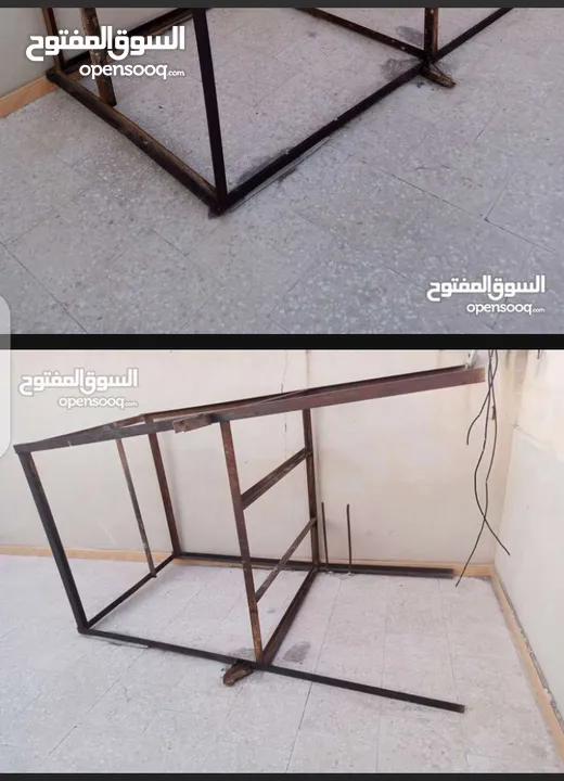 برج سخان شمسي كامل
