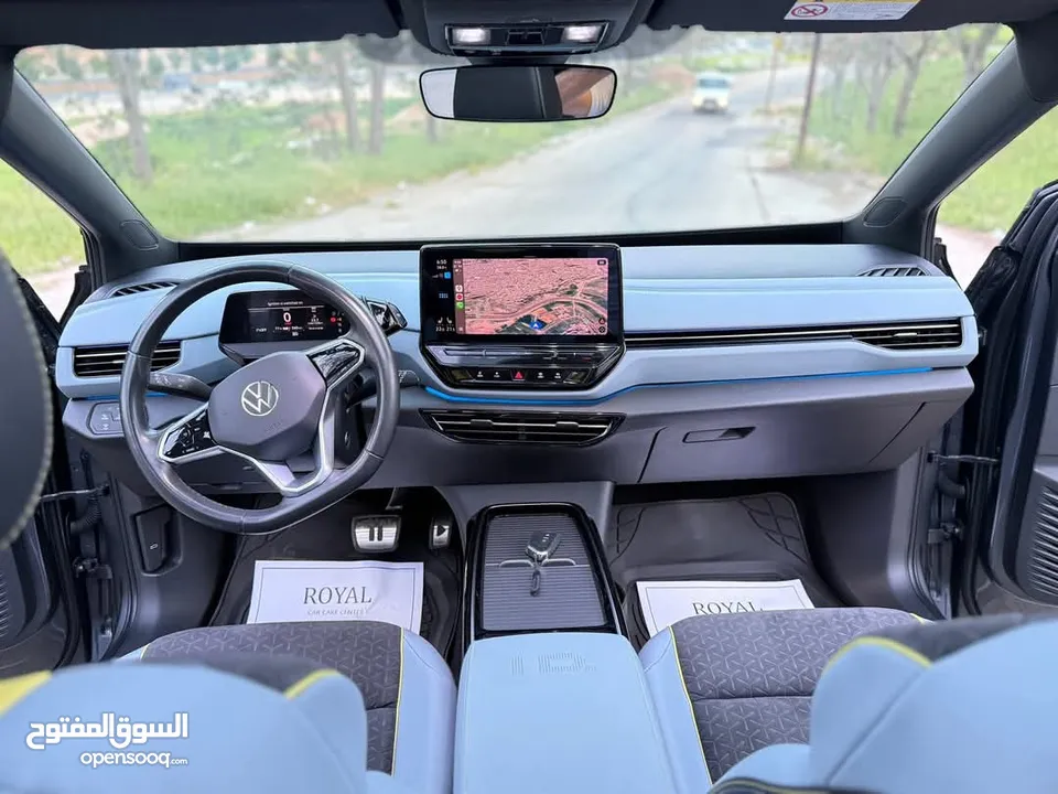 id4 xpro 2022 ممشى 32 الف داخل الاردن