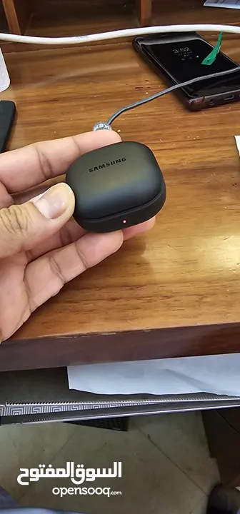 Samsung buds 2 pro سماعه اصليه من الوكيل