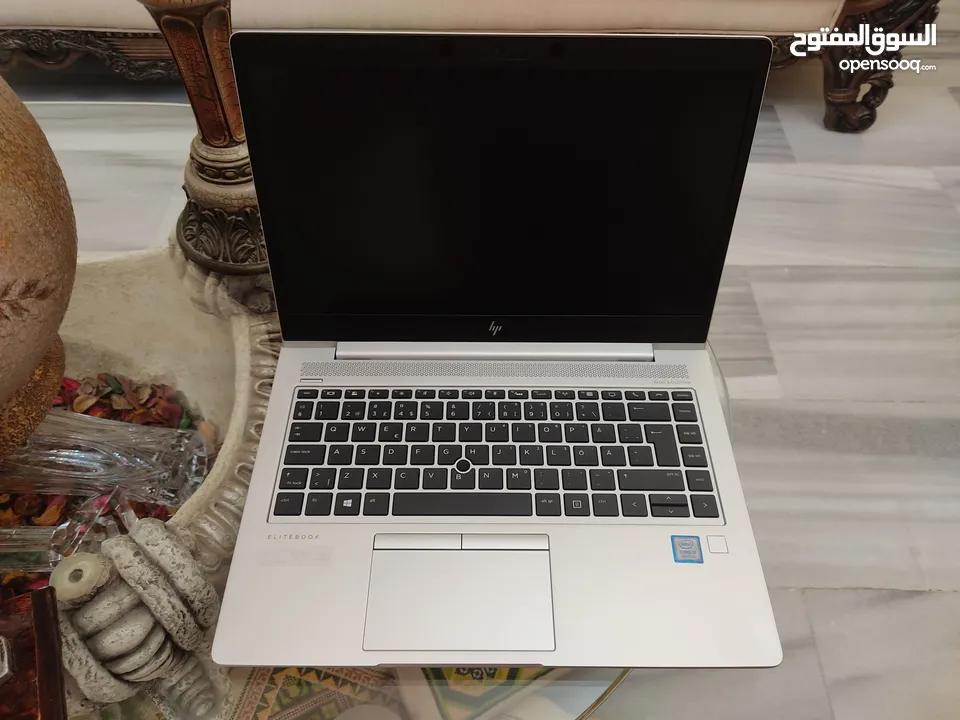 HP Elitebook 840 G5