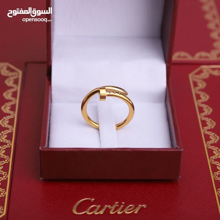 خواتم كارتير