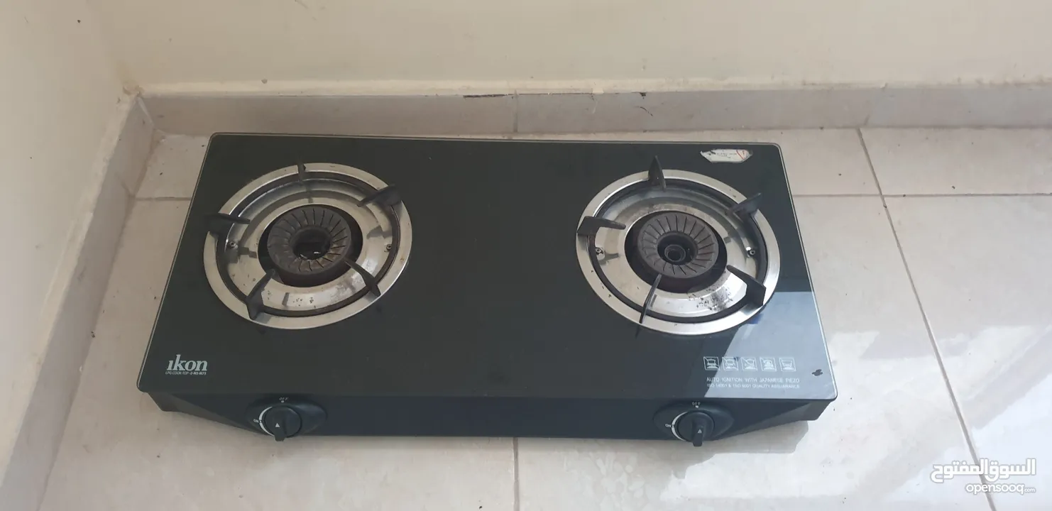 gas stove for sale