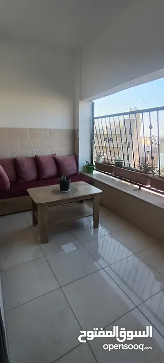 شقة للبيع جاهزة للسكن