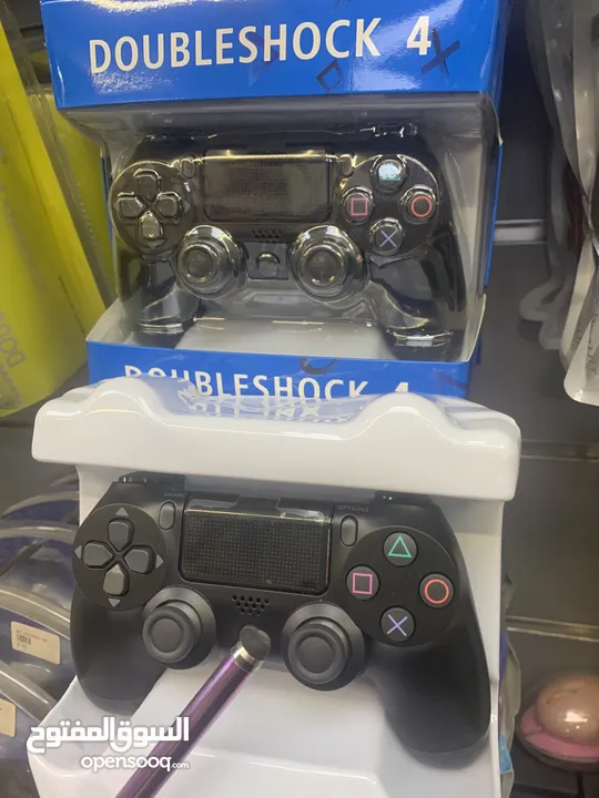 يد العاب بلاستيشن controller ps4