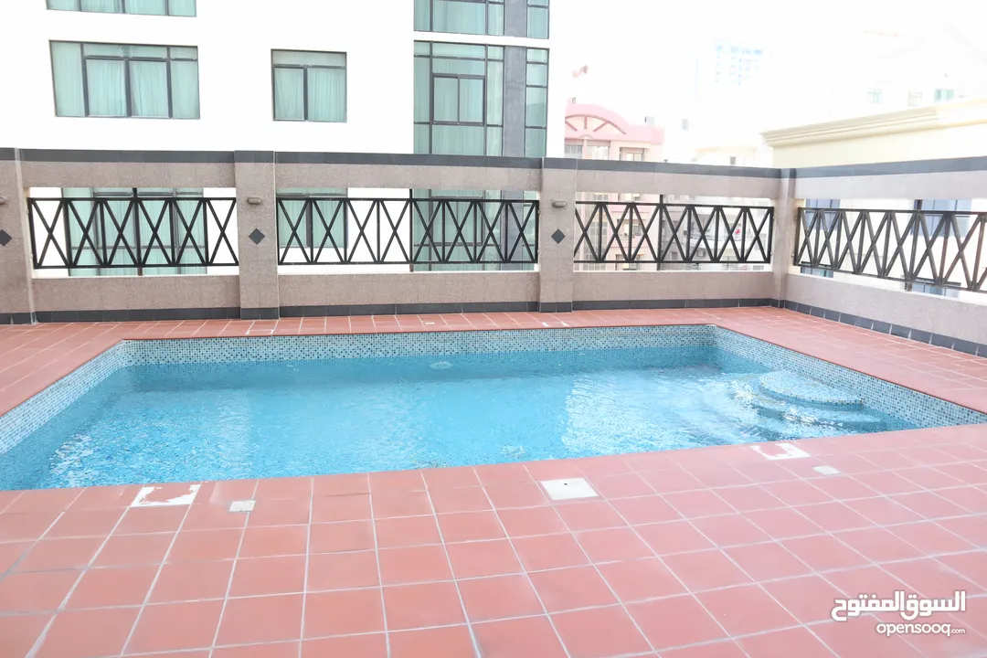Extremely Spacious  Monthly & Yearly Basis  Prime Location Near Mega Mart Juffair