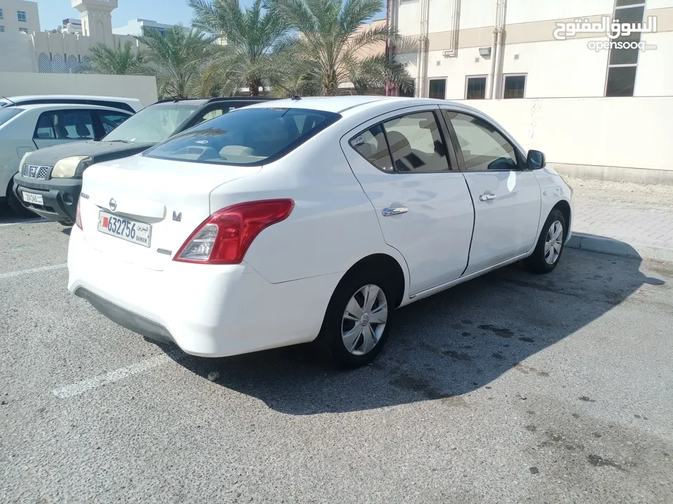 Nissan sunny 2015 For sale