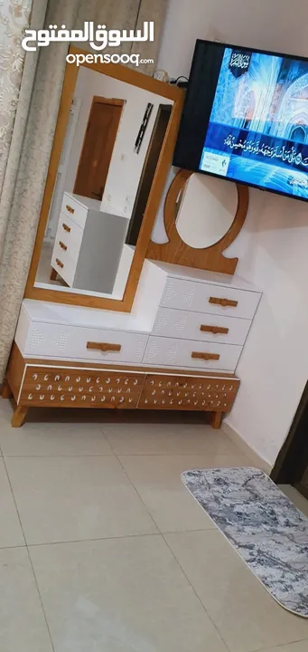 نجار محترف ومتخصص في CNC - صناعة جميع أعمال النجارة بدقة واحترافية عالية!