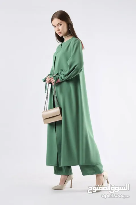 قطع ثقيلة مميزة سهرة وصيفي وشتوي