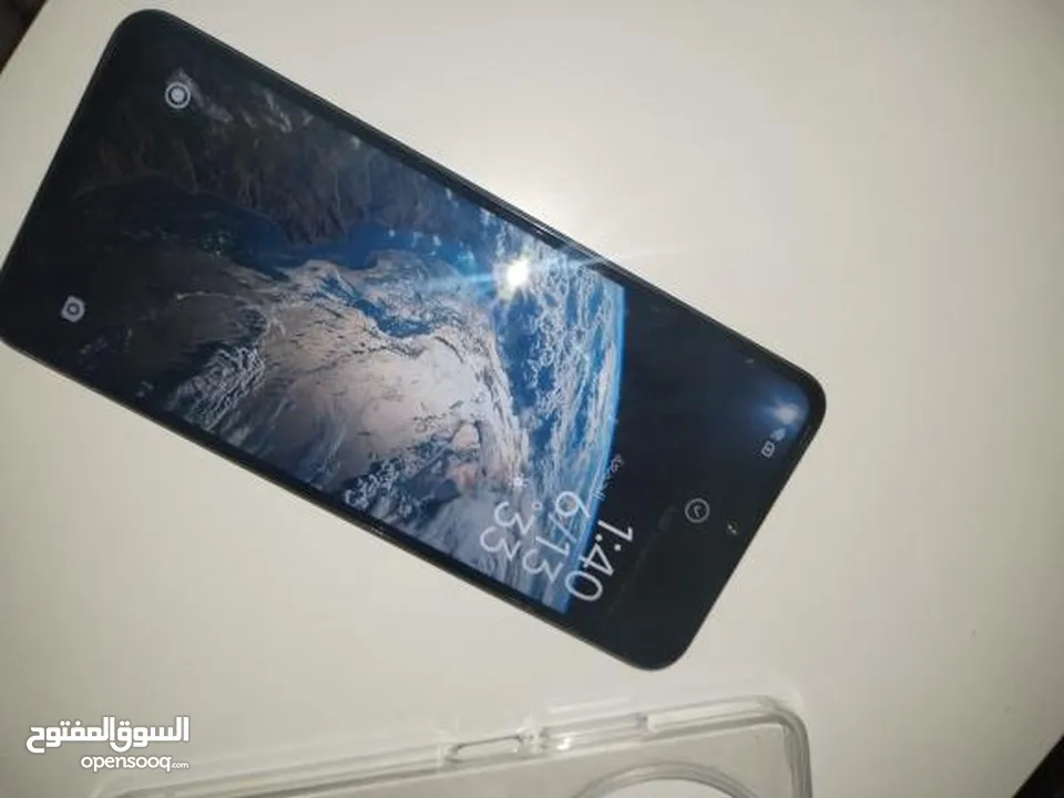 للبدل على ايفون